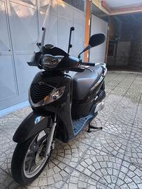 Honda SH 150 - 2007