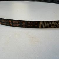 Cinghia Lavatrice Rex Electrolux