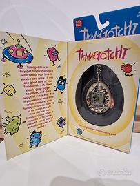 Tamagotchi raro confezione originale 1996