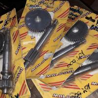 ingranaggi primari MALOSSI centro city  bali lead