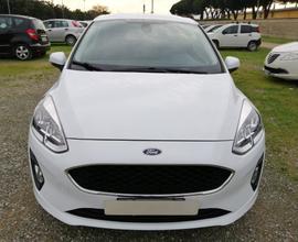 FORD Fiesta 1.5 TDCi 85 CV 3 porte Van Trend- iv