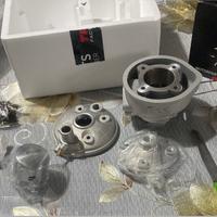 Scooter 50 Nrg power