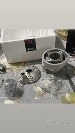 Scooter 50 Nrg power