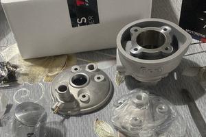 Scooter 50 Nrg power