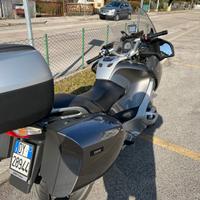 Bmw r 1200 rt - 2012