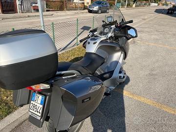 Bmw r 1200 rt - 2012