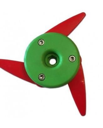 Testina Universale Attila Decespugliatori Plastica