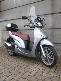 Honda SH 300 del 2007 compreso trapasso-tagliando-