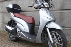 Honda SH 300 del 2007 compreso trapasso-tagliando-