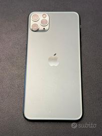 iPhone 11 Pro Max 256GB
