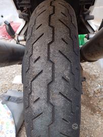 500 € Kawasaki goz500s