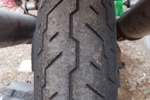 500 € Kawasaki goz500s
