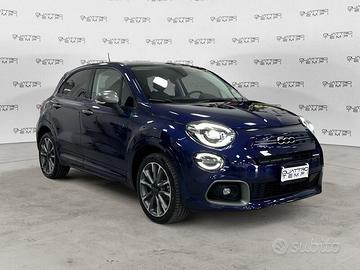 FIAT 500X 1.5 T4 130cv DCT7 Sport