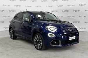 FIAT 500X 1.5 T4 130cv DCT7 Sport