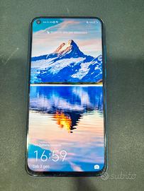 Honor view 20 8+256gb