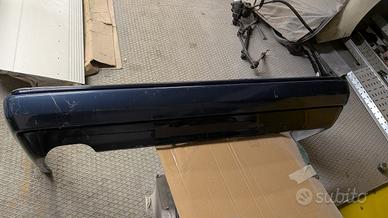 Paraurti posteriore Mercedes w124 coupè