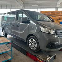 Renault Trafic 145 dci