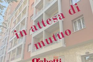 Appartamento Torino [tirreno 135VRG] (Santa Rita