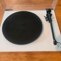 Giradischi Rega P2