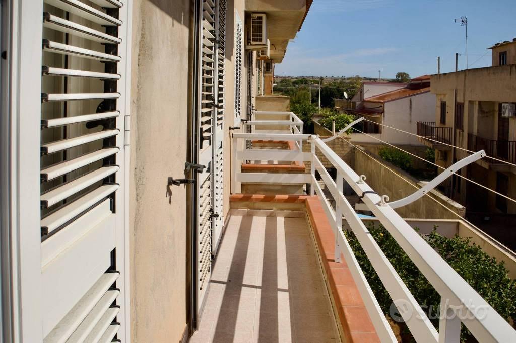 Appartamento – Santa Croce Camerina, Contrada Canestanco - Vista 3