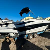 Crowline 265SS Bowrider