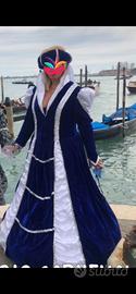 Vestiti carnevale professionale