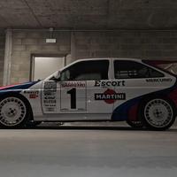 Rs cosworth motorsport 2 proprietari !