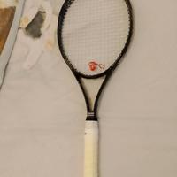 racchetta tennis 