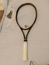 racchetta tennis 
