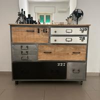 Cassettiera Maison Du Monde