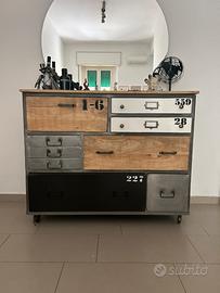 Cassettiera Maison Du Monde