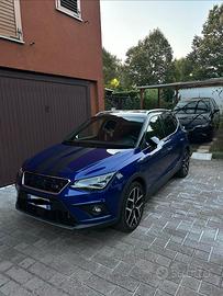 Seat Arona 1.5tsi FR 150 cv dsg