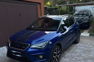 Seat Arona 1.5tsi FR 150 cv dsg