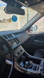 RANGE ROVER SPORT 2015