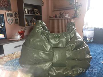 Borsa a spalla Camomilla Milano
