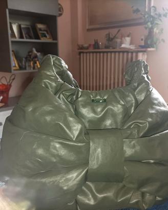 Borsa a spalla Camomilla Milano