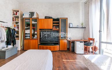 TRILOCALE DI 89 MQ CON CUCINA ABITABILE!! CON ASCE