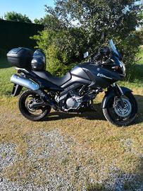 Suzuki V Strom DL 650 - 2005