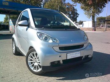 Smart ForTwo 1000 52 kW coupé Passion 451