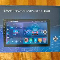 autoradio FORD MONDEO 
