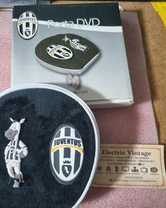 0756NN-Porta CD Juventus Nuovo