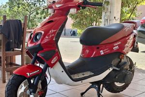 Scooter Pegeout 50
