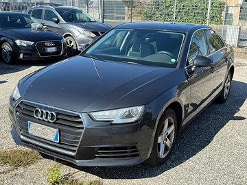 Audi A4 Berlina 2016 150 CV