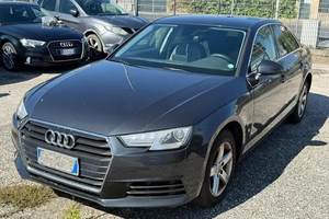 Audi A4 Berlina 2016 150 CV