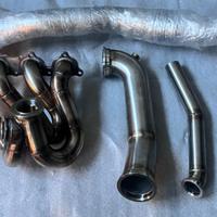 Mitsubishi lancer evo 7/8/9