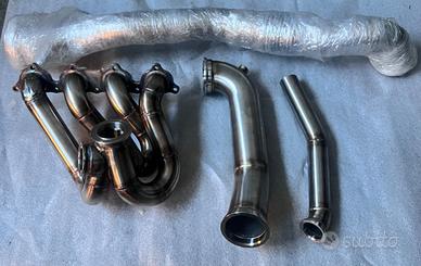 Mitsubishi lancer evo 7/8/9