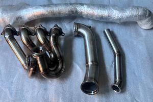 Mitsubishi lancer evo 7/8/9