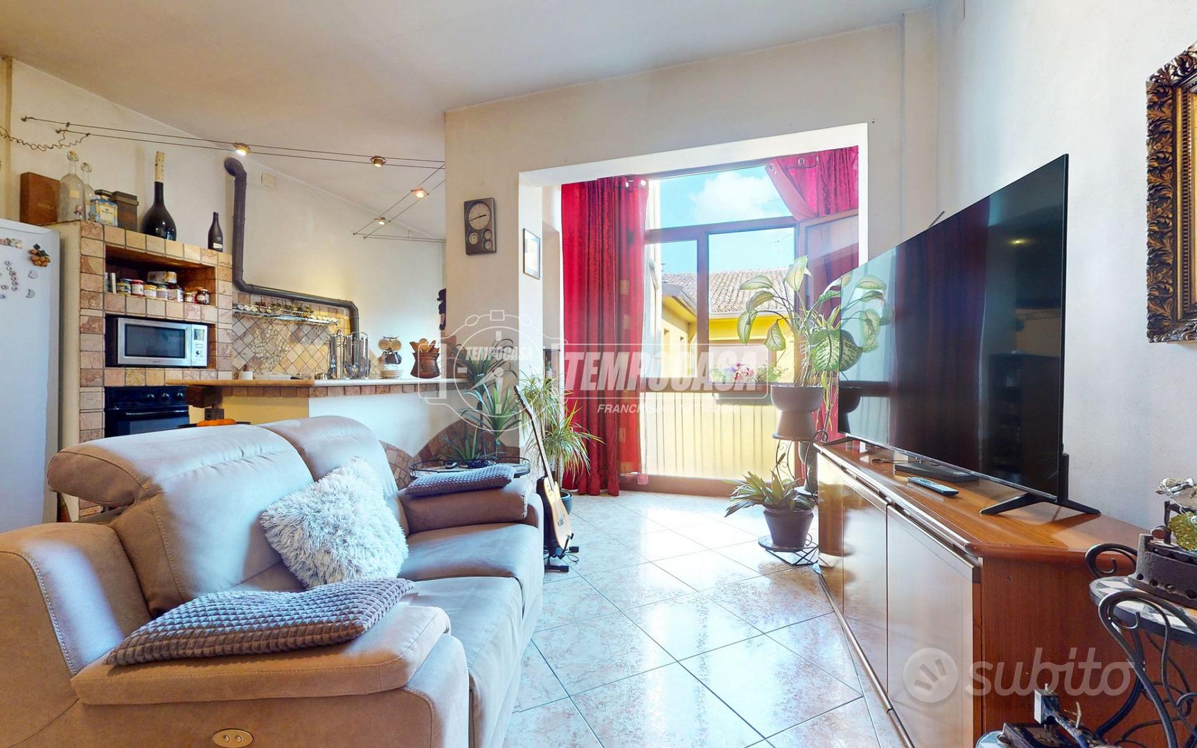 Appartamento – Mantova, Fiera-Catena - Vista 4
