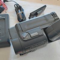 VIDEO CAMERA RECORDER 8mm SAMSUNG