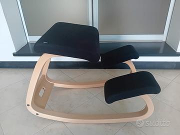 Stokke Varier sedia ergonomica 